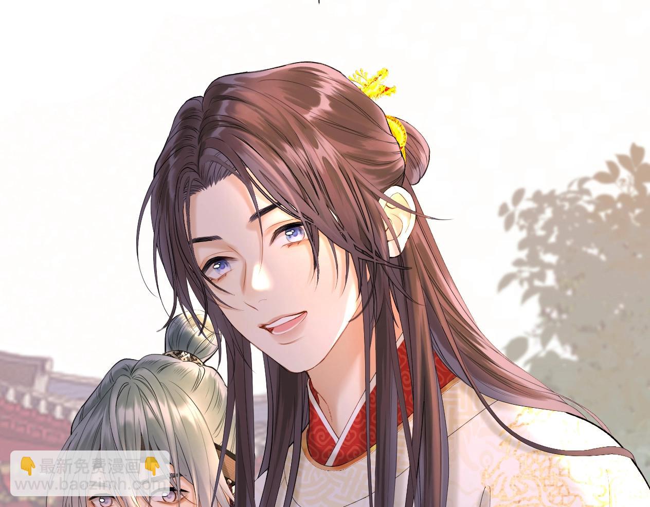 序章 古偶恋爱真人秀！？(1/2)-第1话