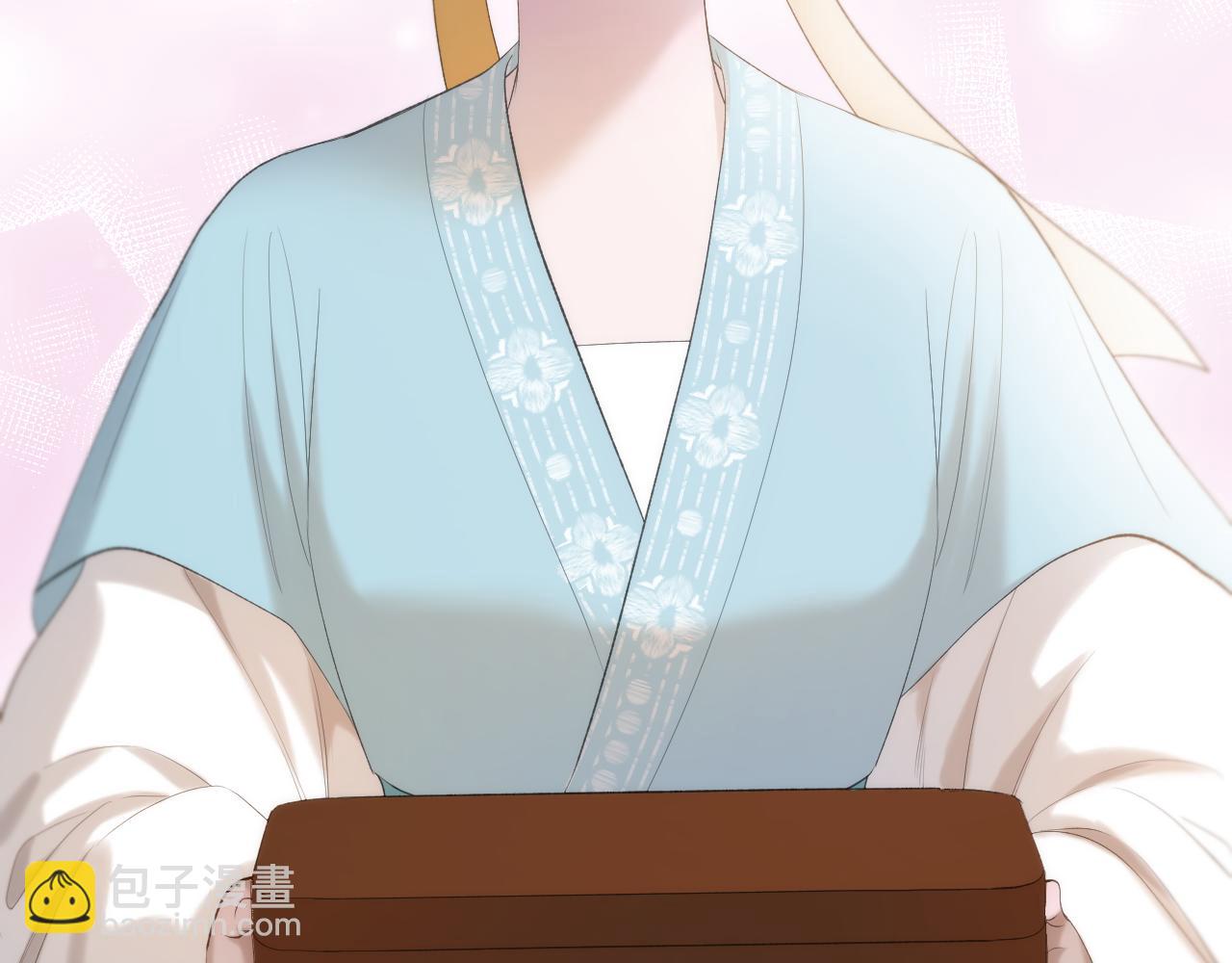 第10话 后宫没法待了(1/2)-第11话