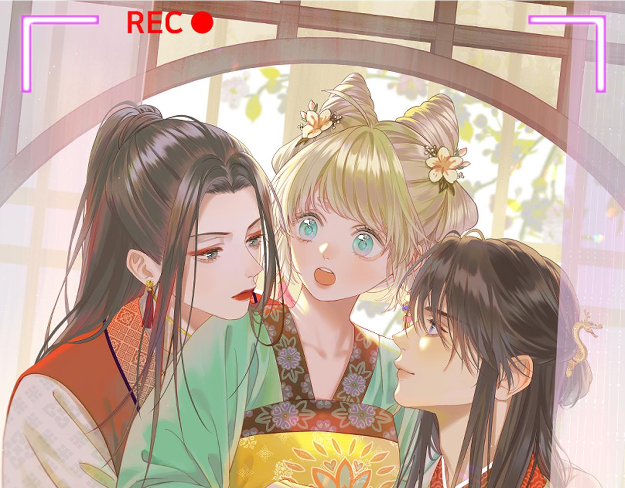 第58话 受罚(1/2)-第103话
