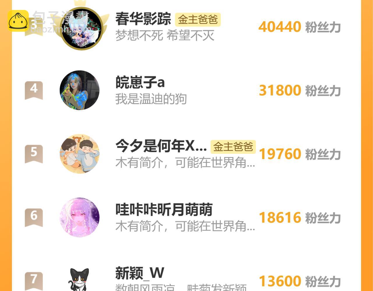 休息周小剧场-第143话