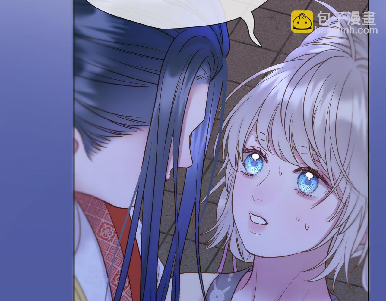 第75话 好久不见(1/2)-第121话