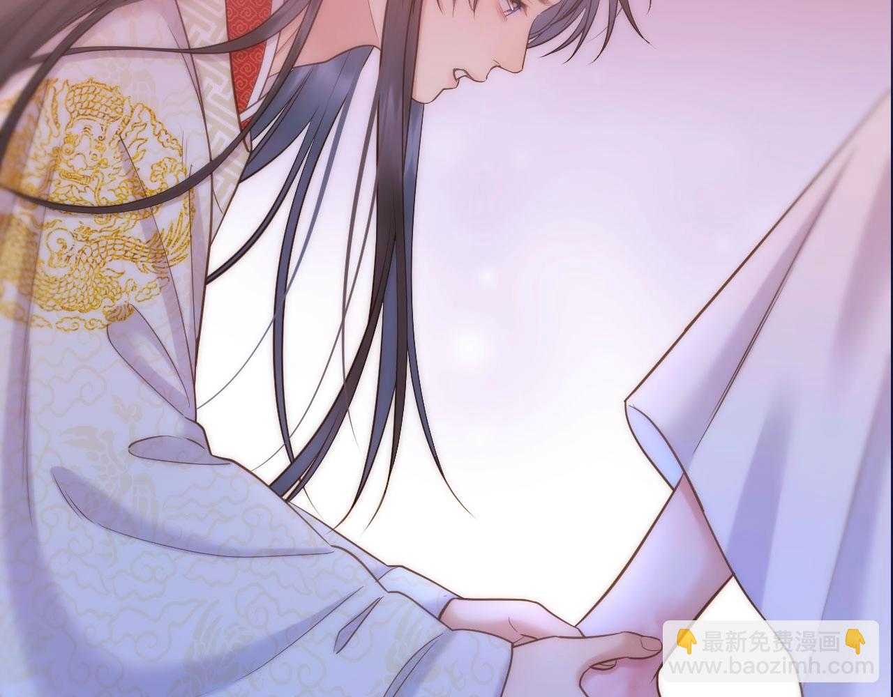 特典公开：4月3日  Live&middot;冷宫直播 惊！炸裂修罗场-第153话