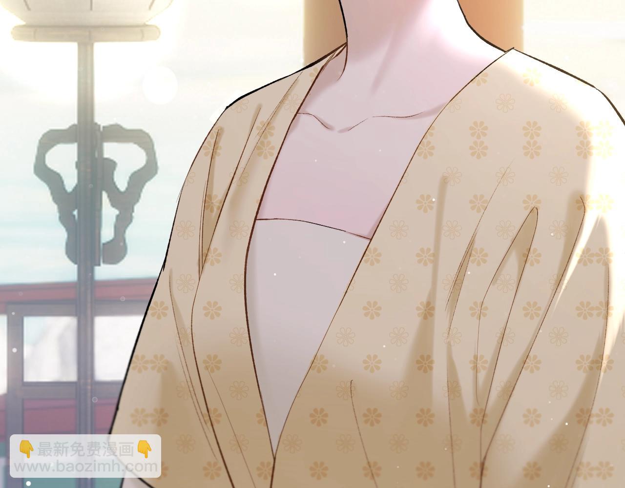第4话 重逢御花园(1/2)-第5话