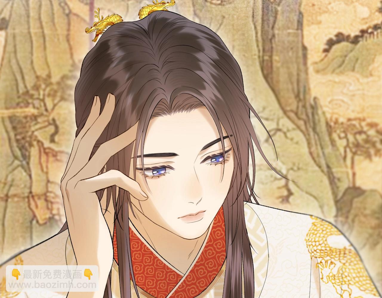 第10期 粉丝福利：高清壁纸来咯！-第61话