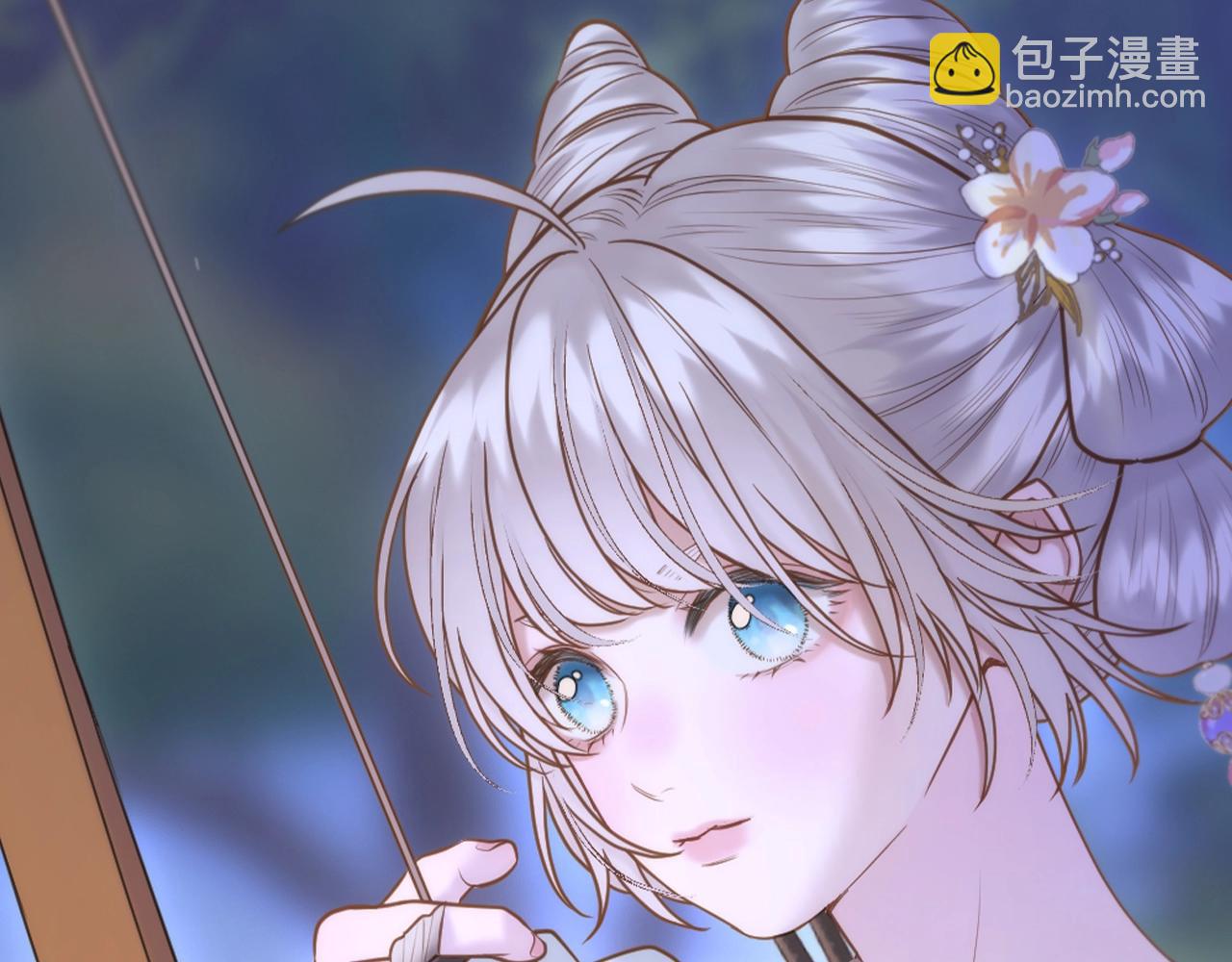 第10期 粉丝福利：高清壁纸来咯！-第61话