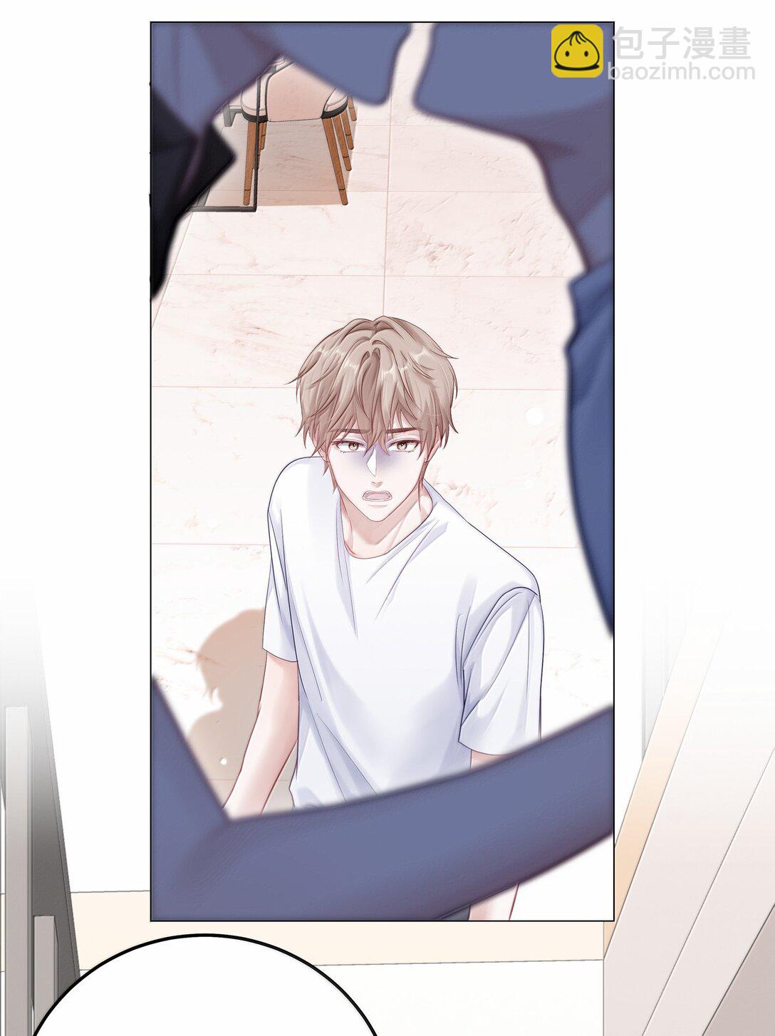 100 番外：情梦（下）-第109话