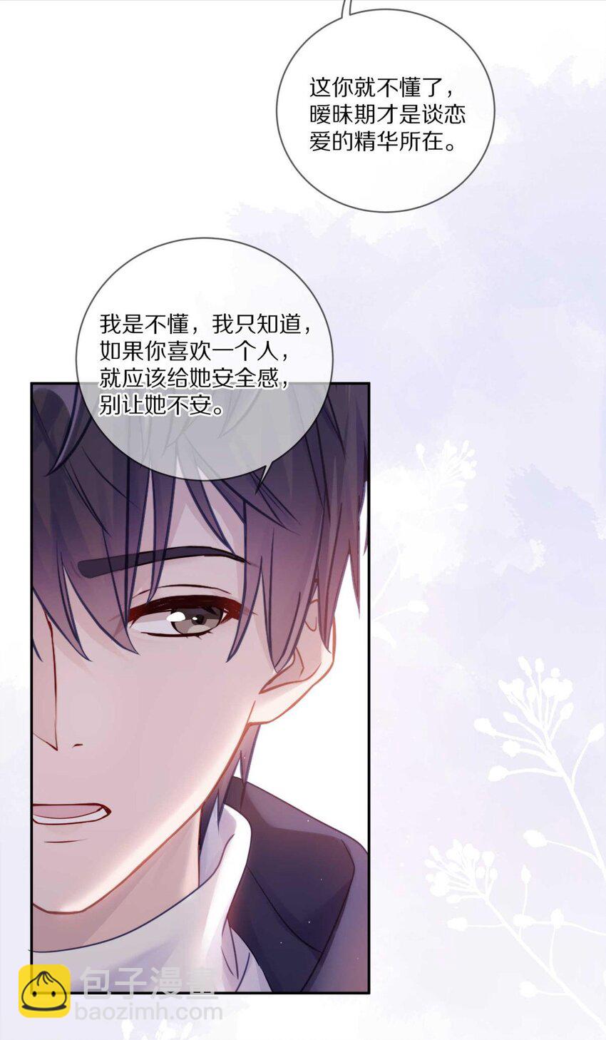 25（下） 你打算什么时候表白（下）-第31话