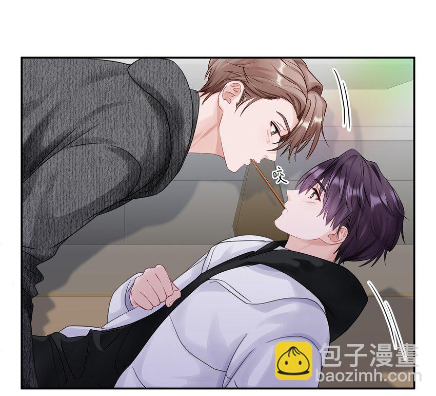035 生理的羁绊是浅显的(1/2)-第41话