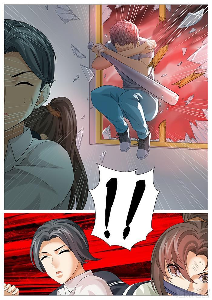 第一百七十四回：以恶制恶-第159话