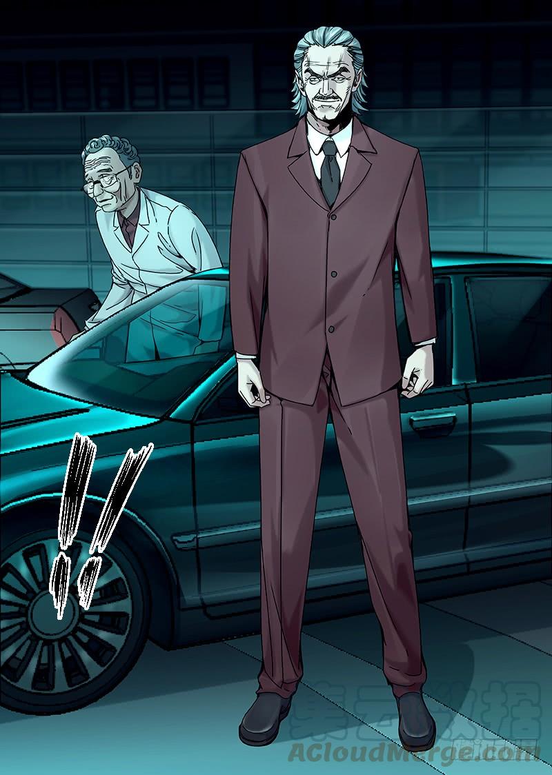 第二百一十三回：棋逢对手-第151话