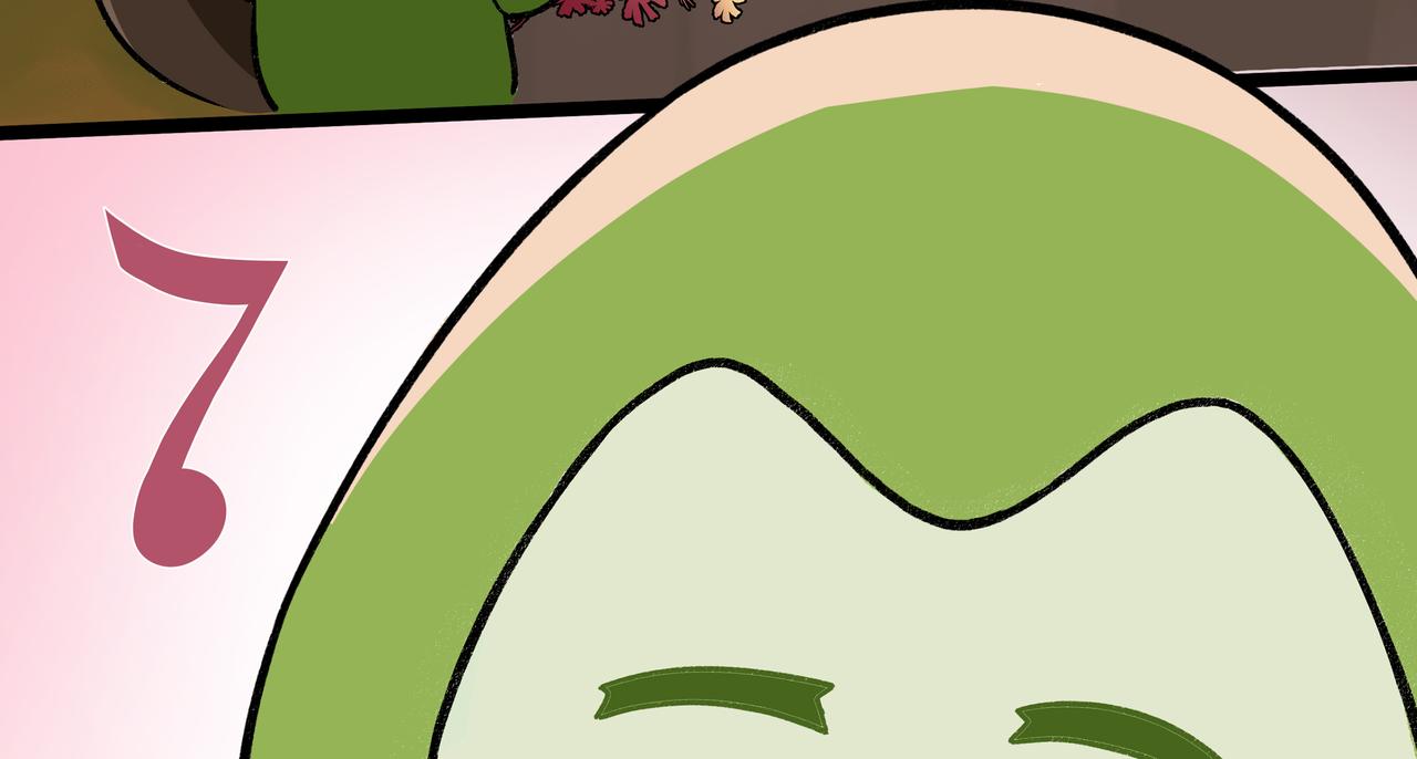 🍔理葉洲前傳 危机来袭！ 第4页