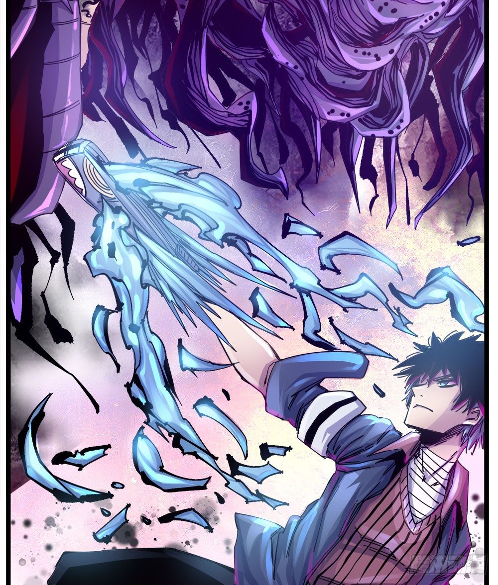 50（上）统统了结-第59话