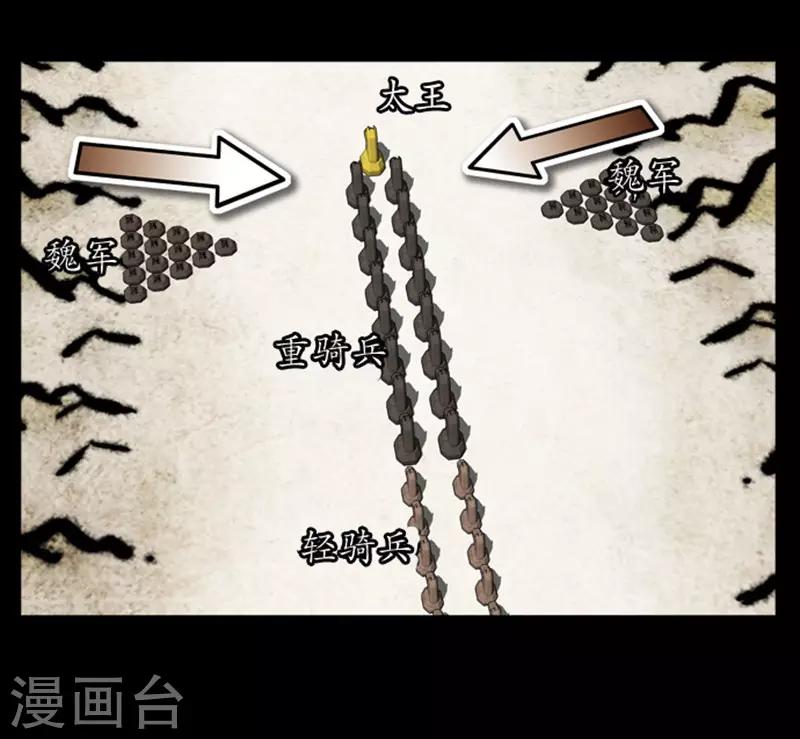 🍔狸之魔爪 第101话 第5页