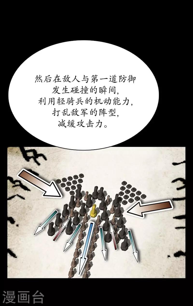 🍔狸之魔爪 第101话 第7页
