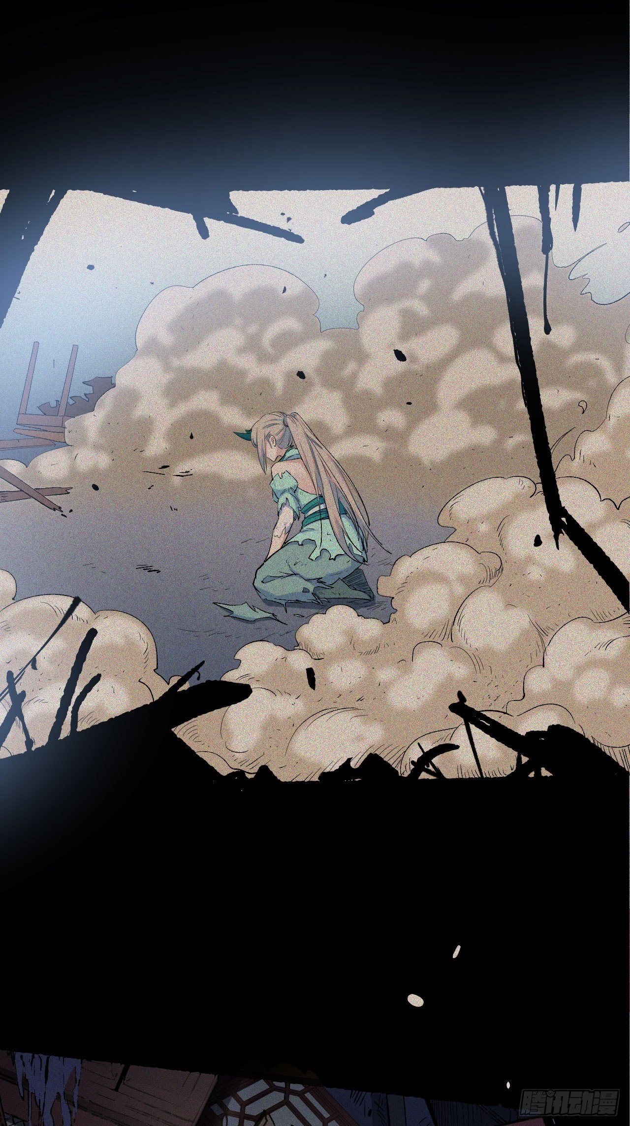 第四十九话：历史重现？！(1/2)-第55话