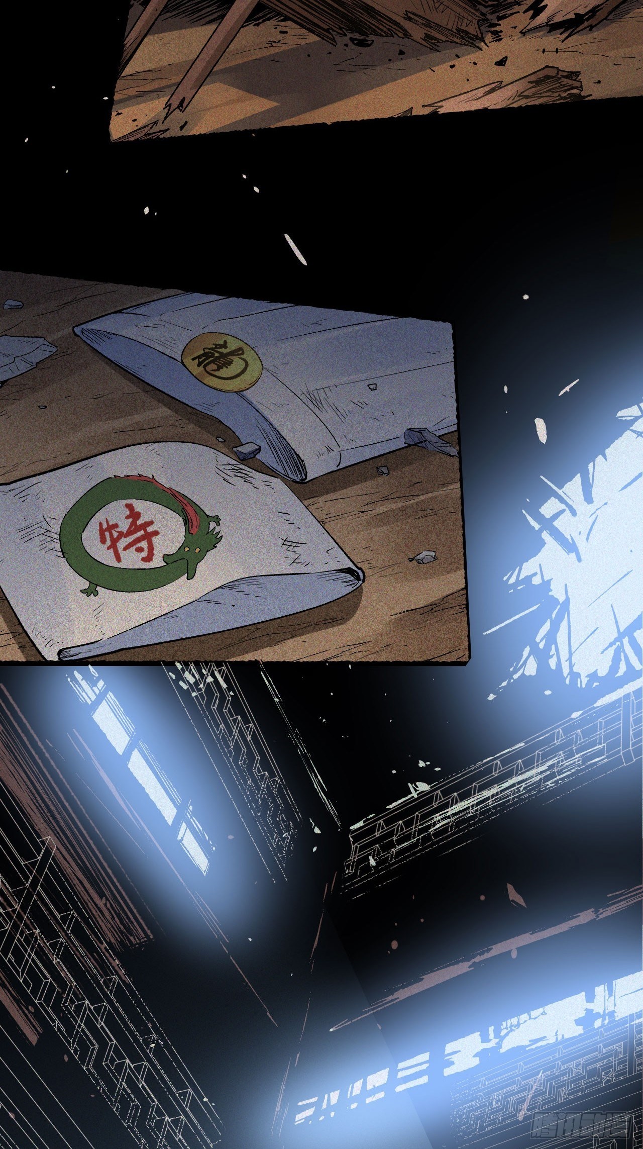 第四十九话：历史重现？！(1/2)-第55话