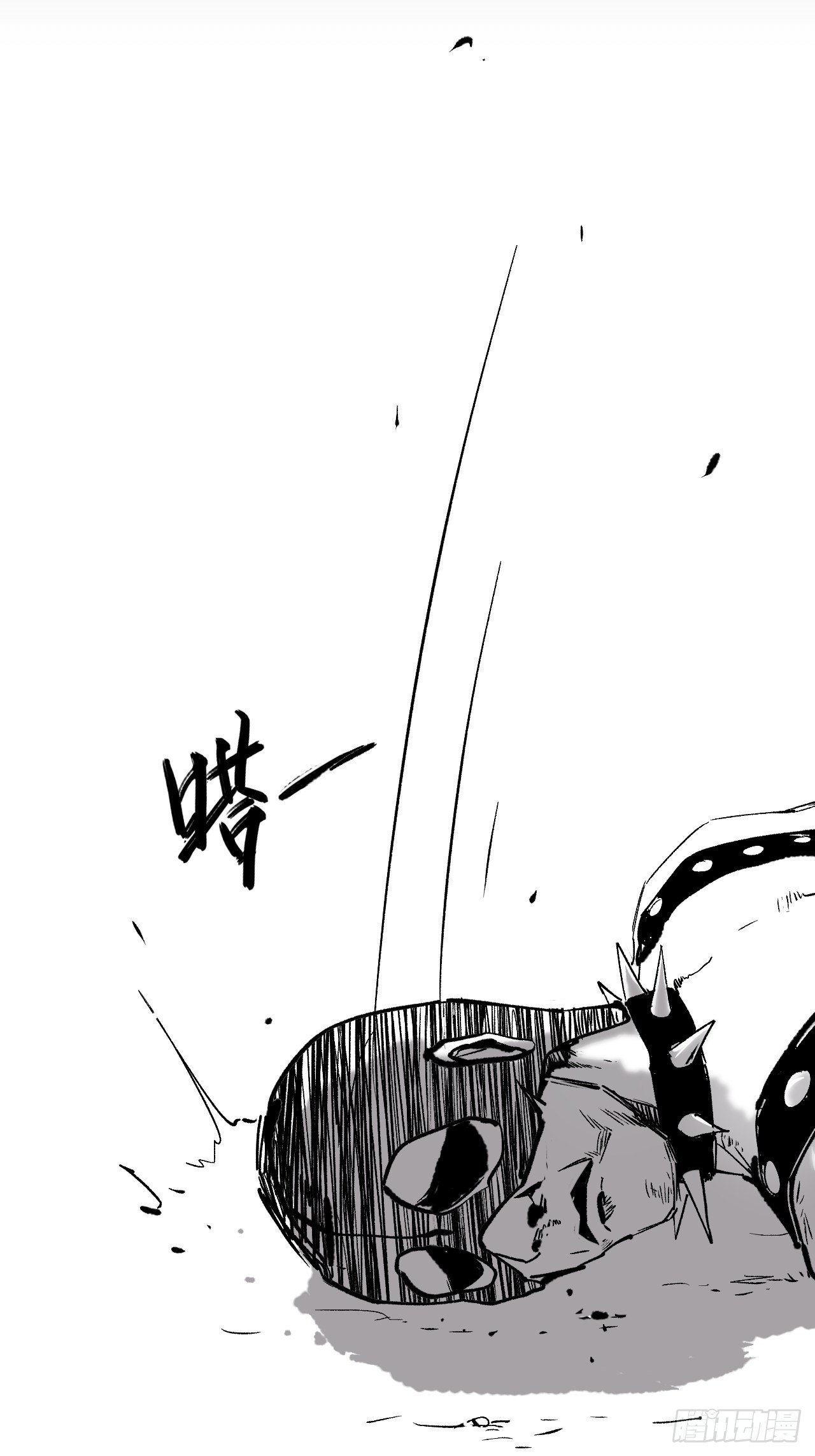 号外！开启双更！！！-第59话