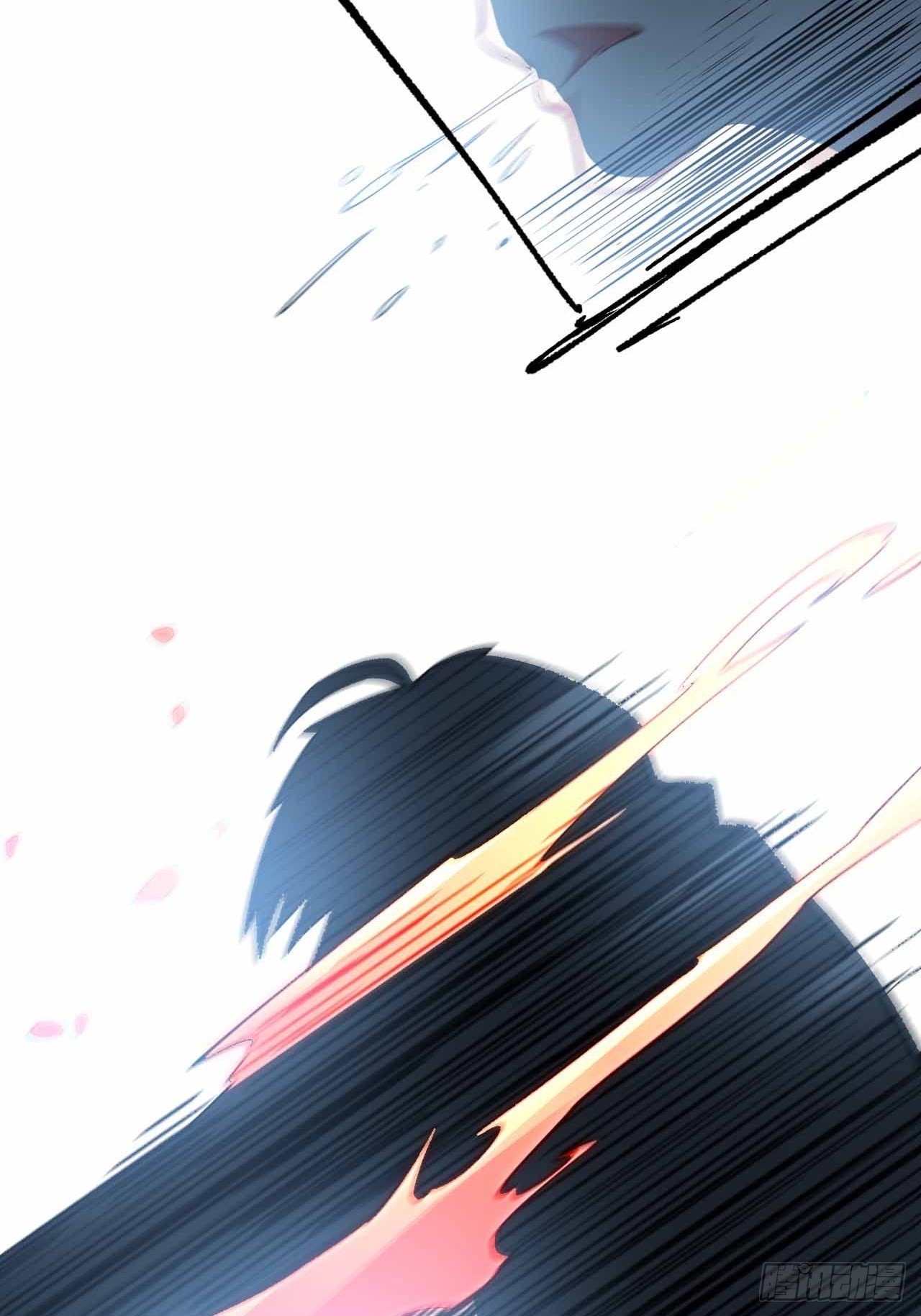 第五十三话：准备上压轴菜！(1/2)-第61话