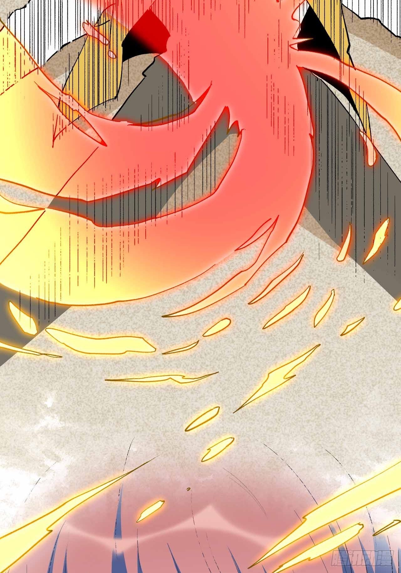 第五十三话：准备上压轴菜！(1/2)-第61话
