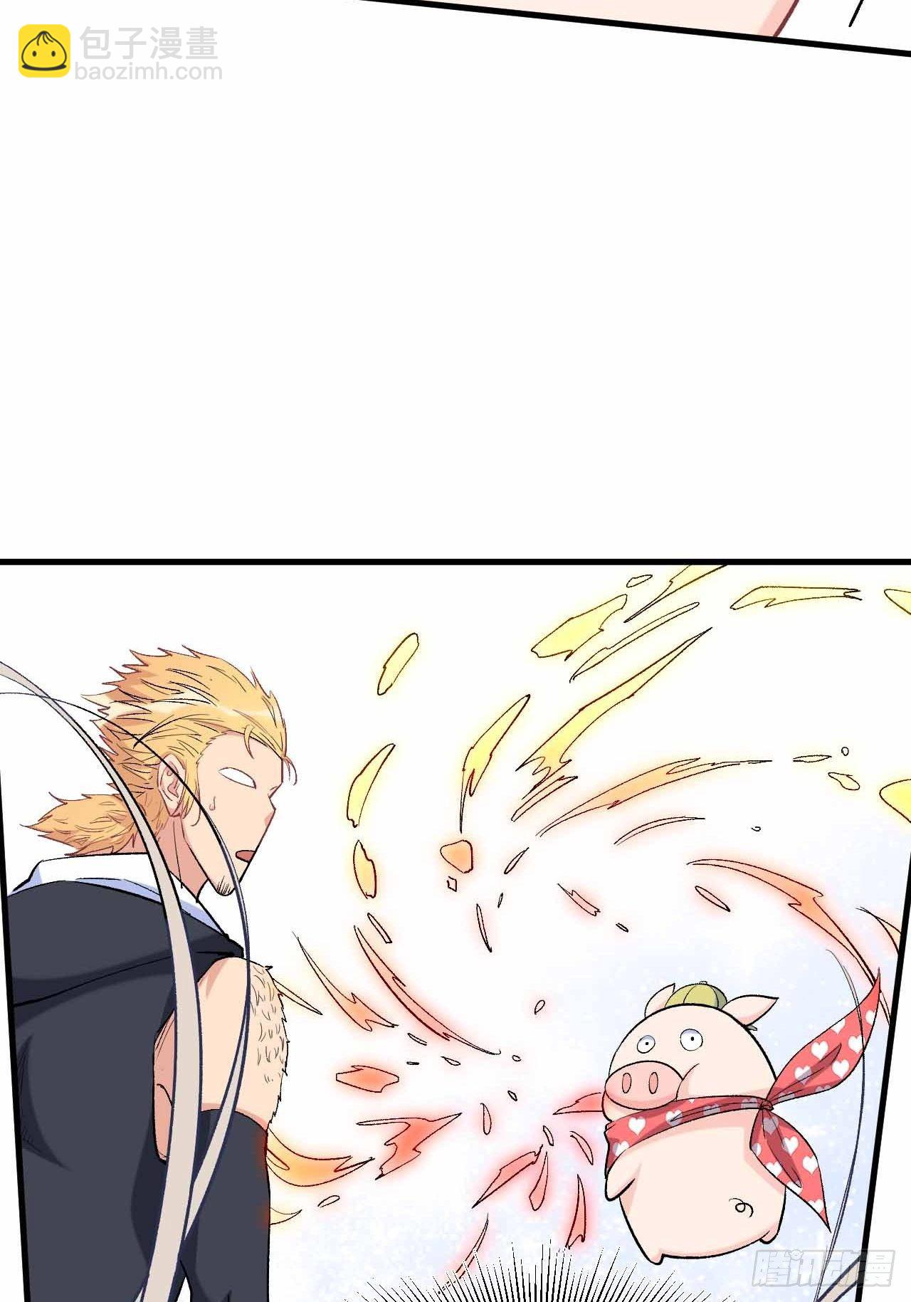 第五十三话：准备上压轴菜！(1/2)-第61话