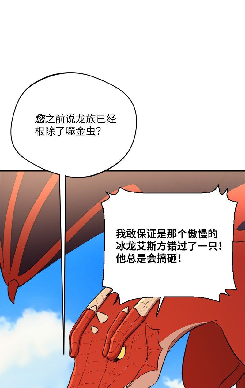 🍔龙的冒险之旅 28 噬金虫来袭 第47页