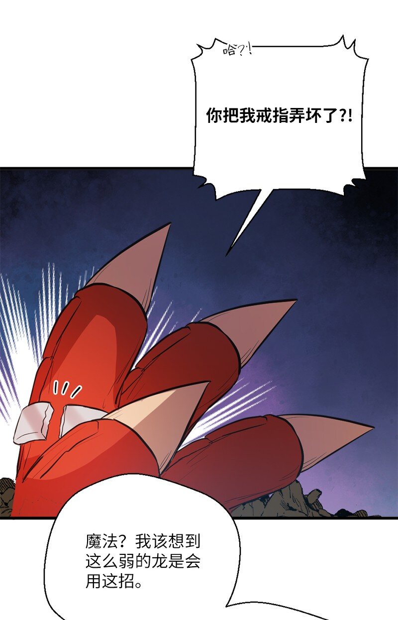 🍔龙的冒险之旅 36 恶魔角斗大会 第37页