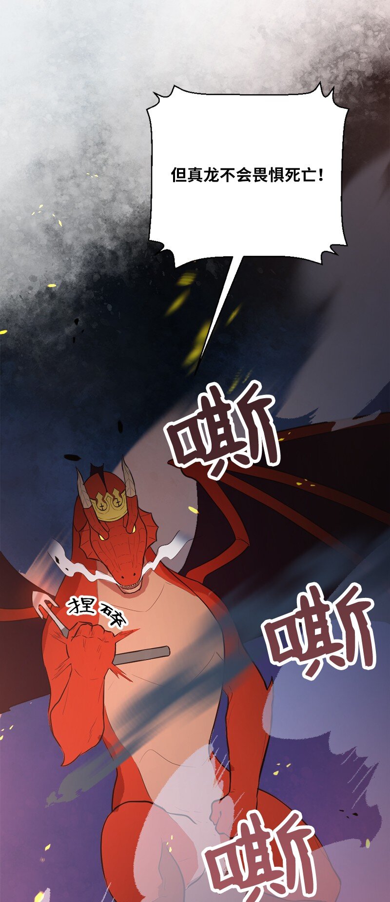 🍔龙的冒险之旅 44 至暗时刻 第11页