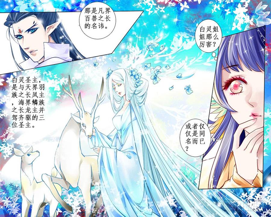 五十章 凡主-第53话