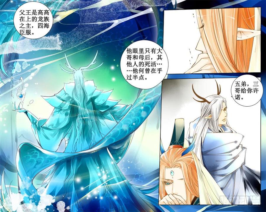 六十八 夹缝-第71话