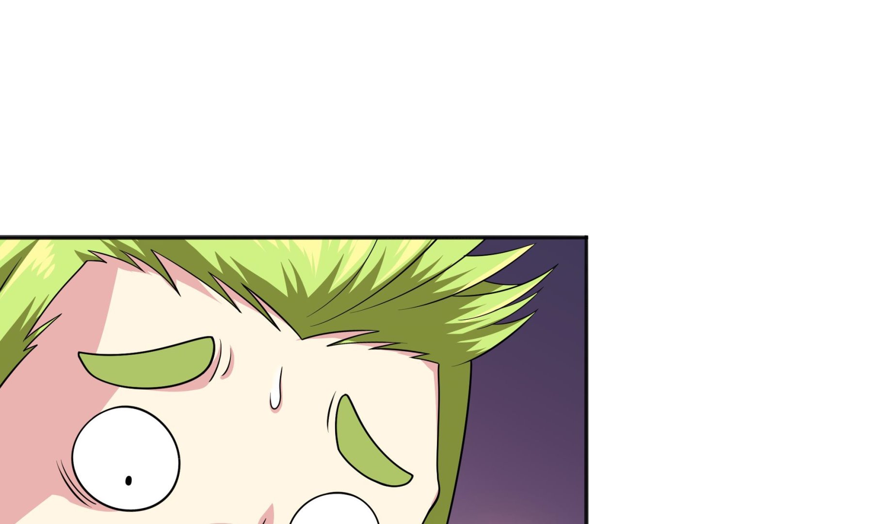 第100话 只有我可以打败你！(1/2)-第101话