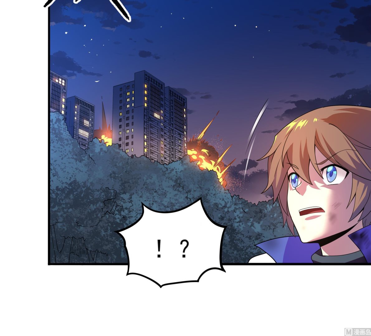 第102话 来决斗吧！(1/2)-第103话