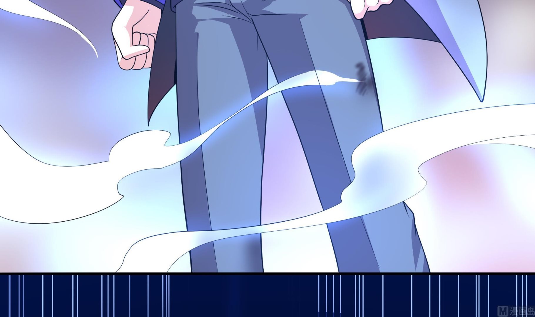 第108话 很好，这下人质也有了(1/2)-第109话