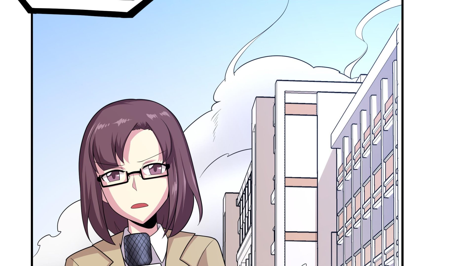 第114话 超自然事件嫌疑人？(1/2)-第115话