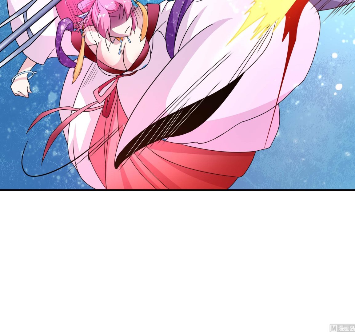第130话 黑化！虾兵蟹将！(1/2)-第131话