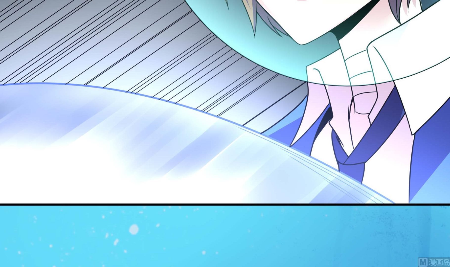 第130话 黑化！虾兵蟹将！(1/2)-第131话