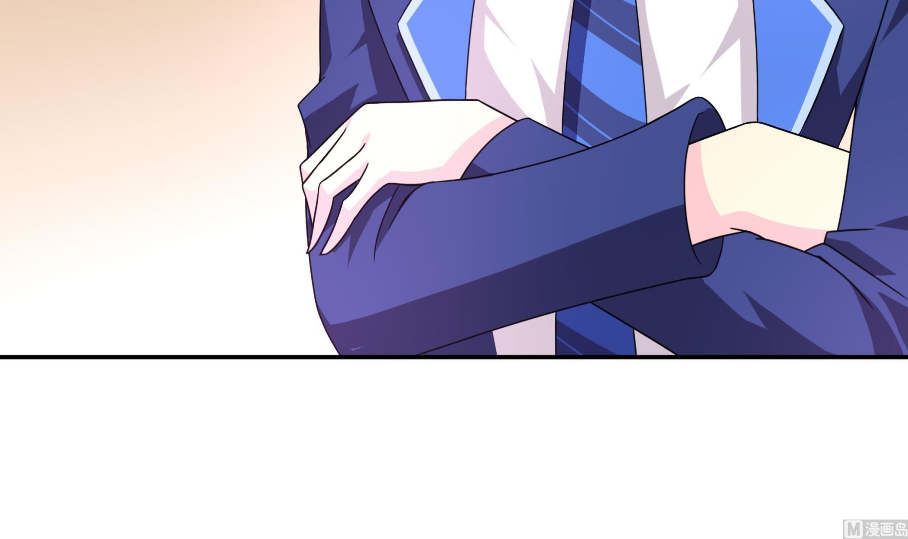 第138话 握手言和(1/2)-第139话