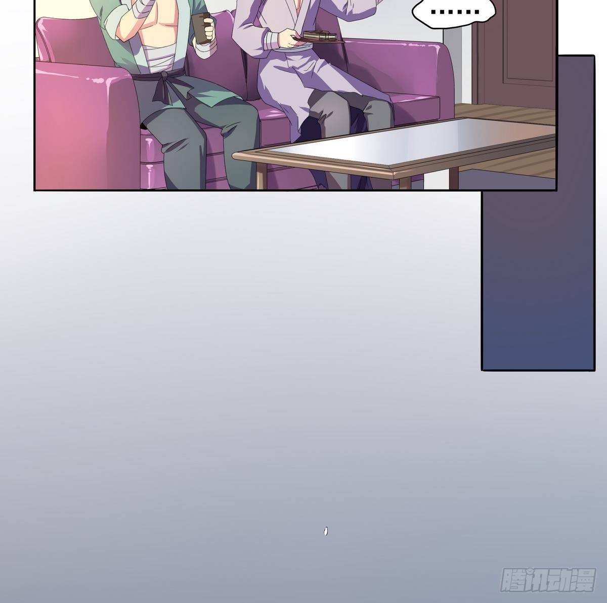 第18话 敌休！我去脱她衣！-第19话