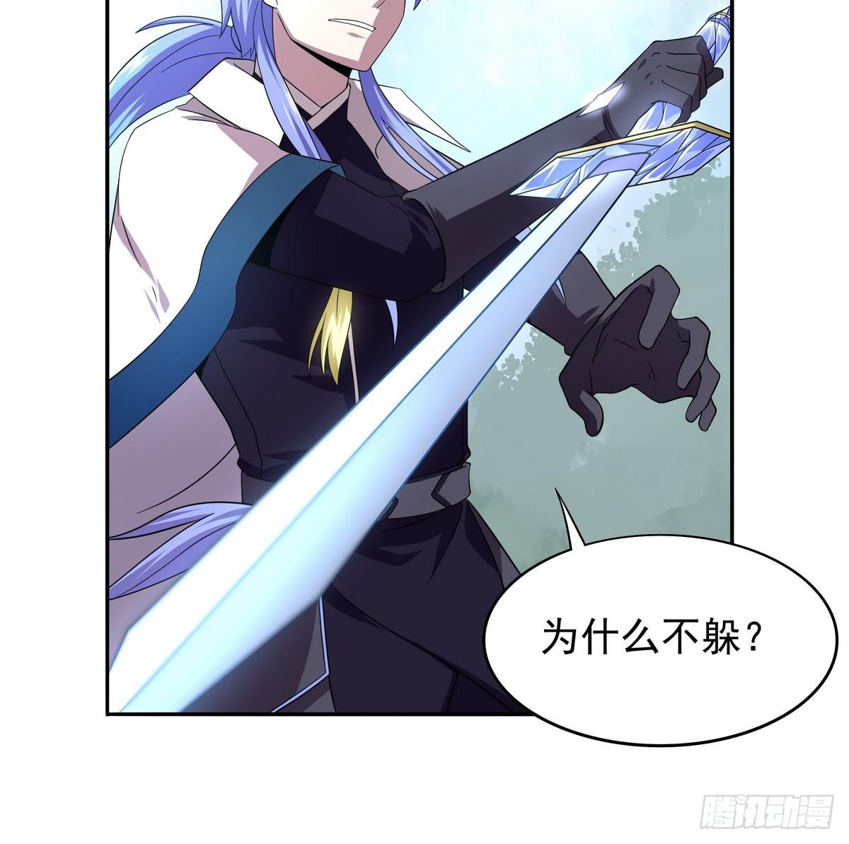 第26话 死斗！了却恩怨！-第27话