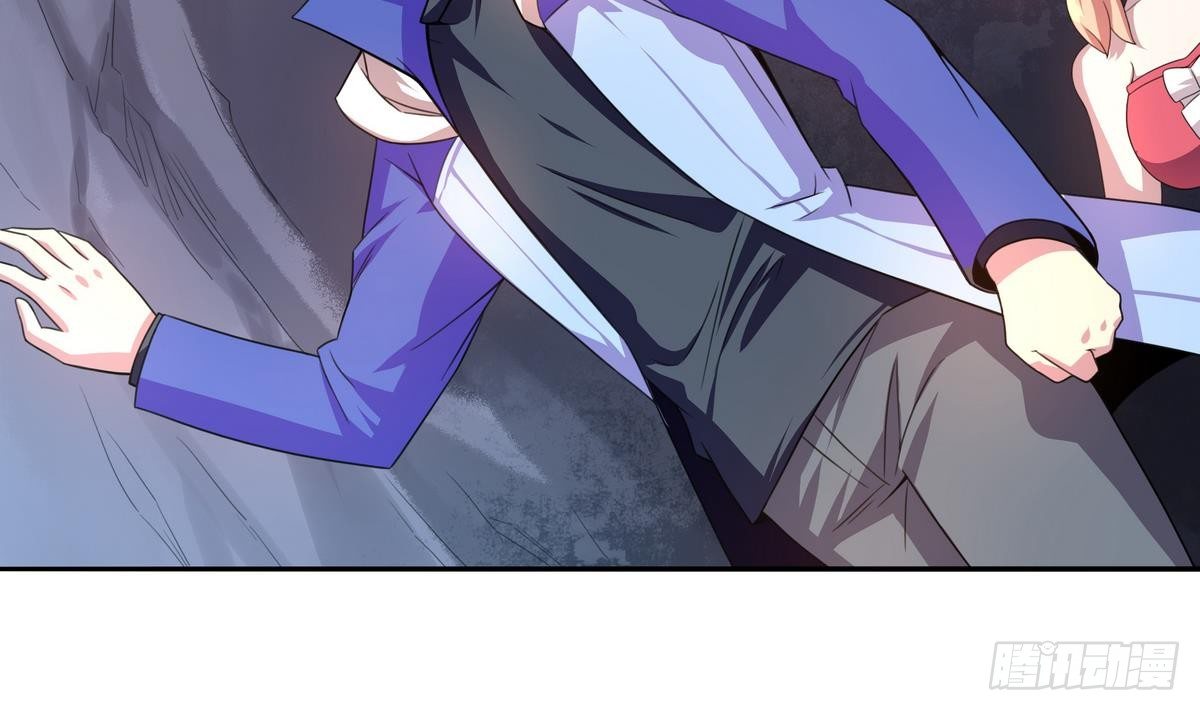 第40话 是的，我要变强！-第41话