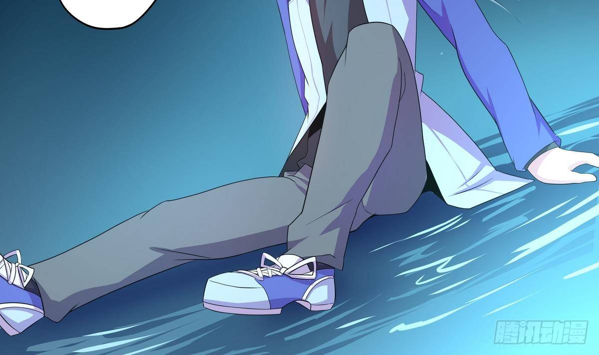 第40话 是的，我要变强！-第41话