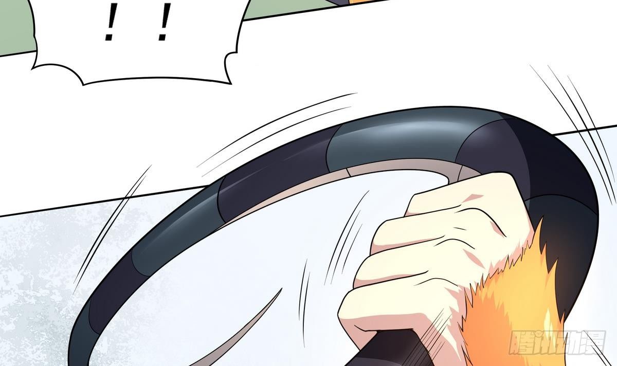 第42话 猴子？救兵！-第43话