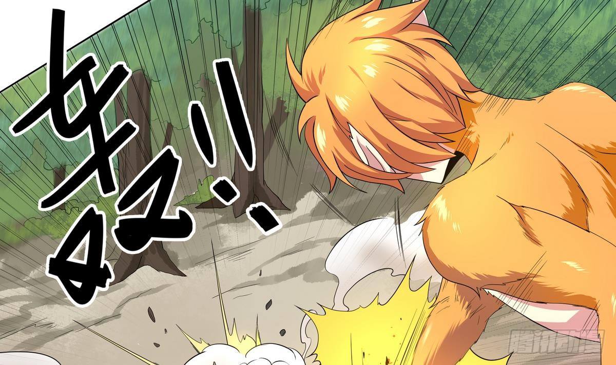 第42话 猴子？救兵！-第43话