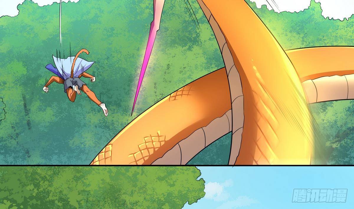 第44话 我们来尝试一下：捆绑-第45话