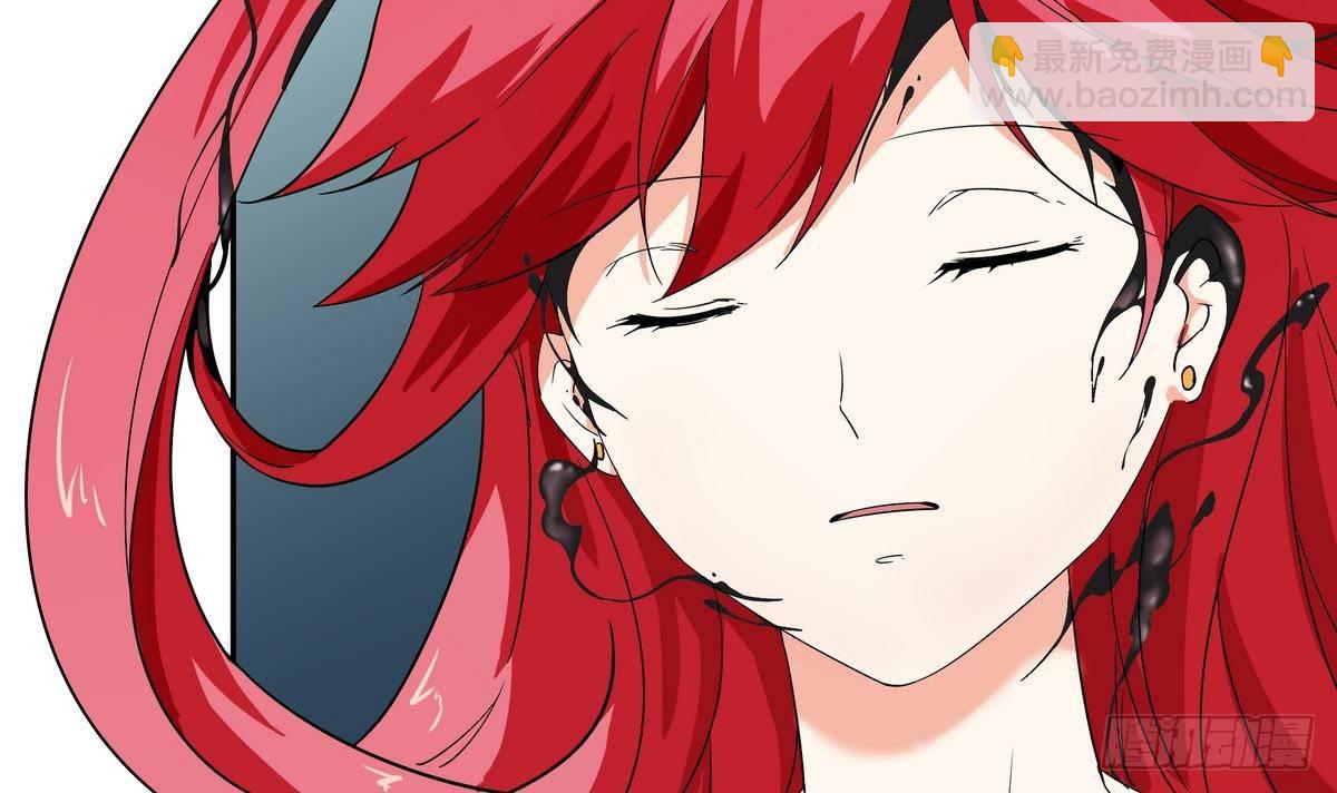 第8话 女神 我是好人！-第9话