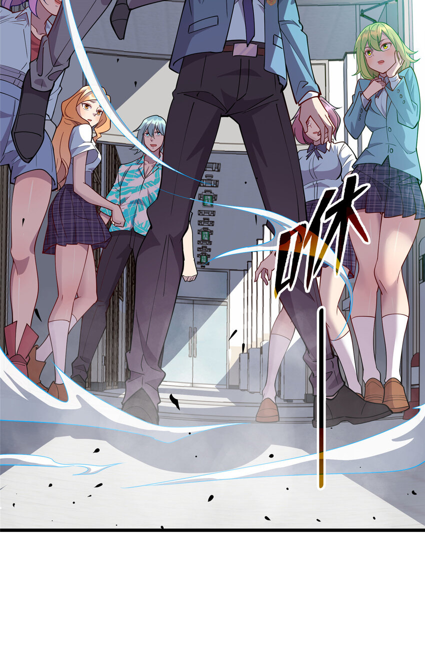 67 神医再度显神威-第67话
