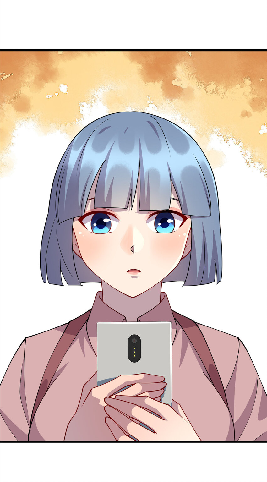 77 美人有约-第77话