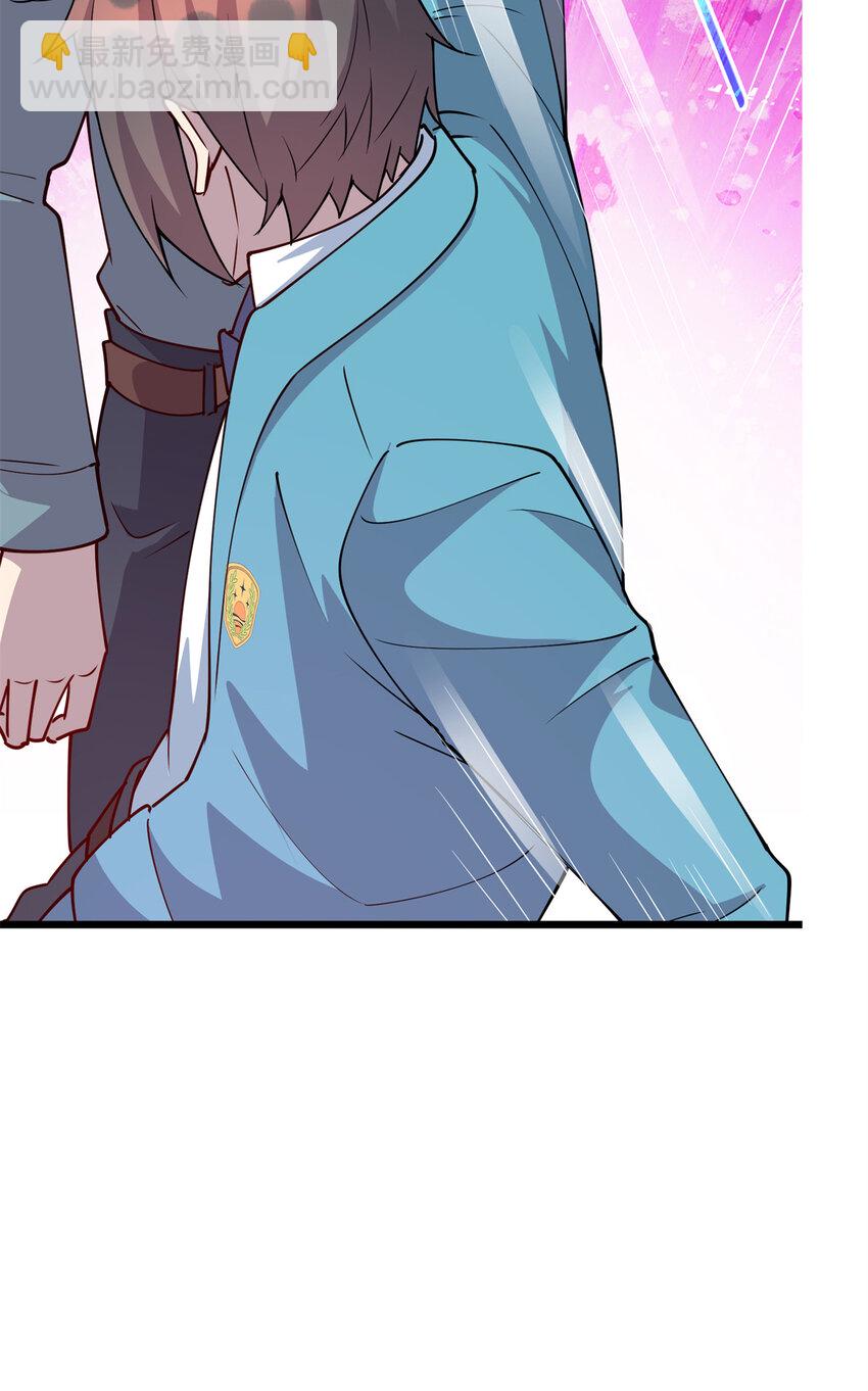83 破局-第83话