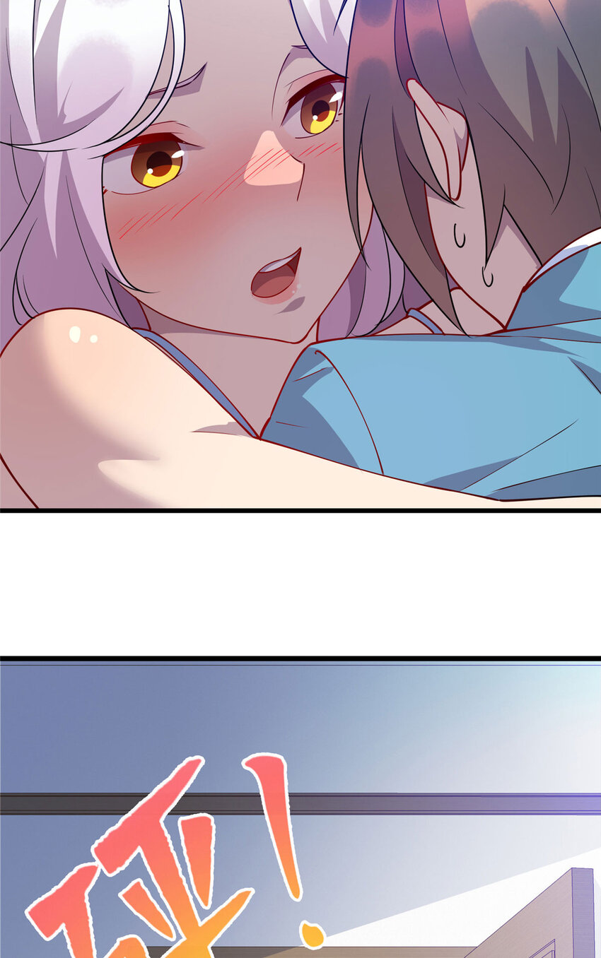 91 希望你不会忘记我-第91话