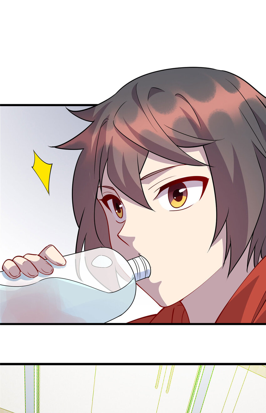 91 希望你不会忘记我-第91话