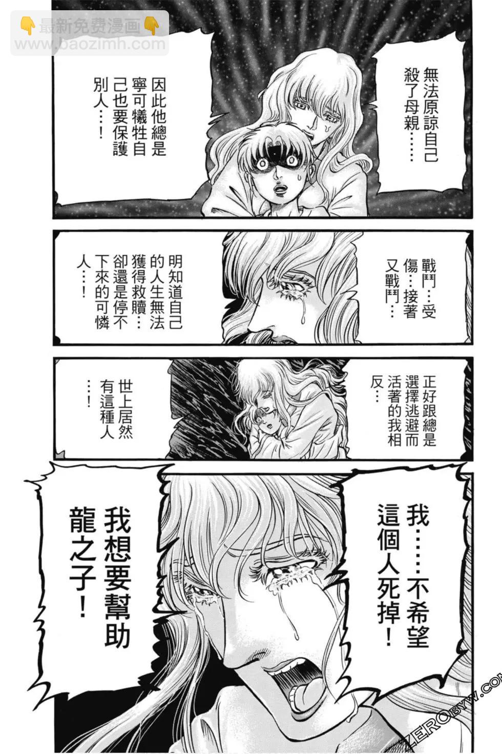 🍔龙狼传 王霸立国篇 第04卷 第26页